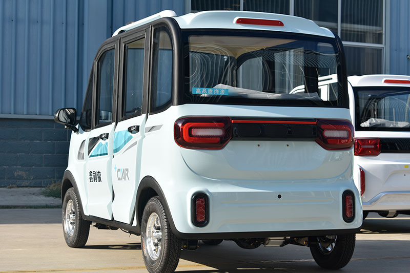 電動四輪車廠家