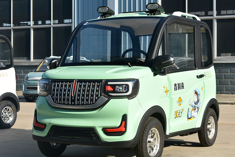 電動四輪車廠家