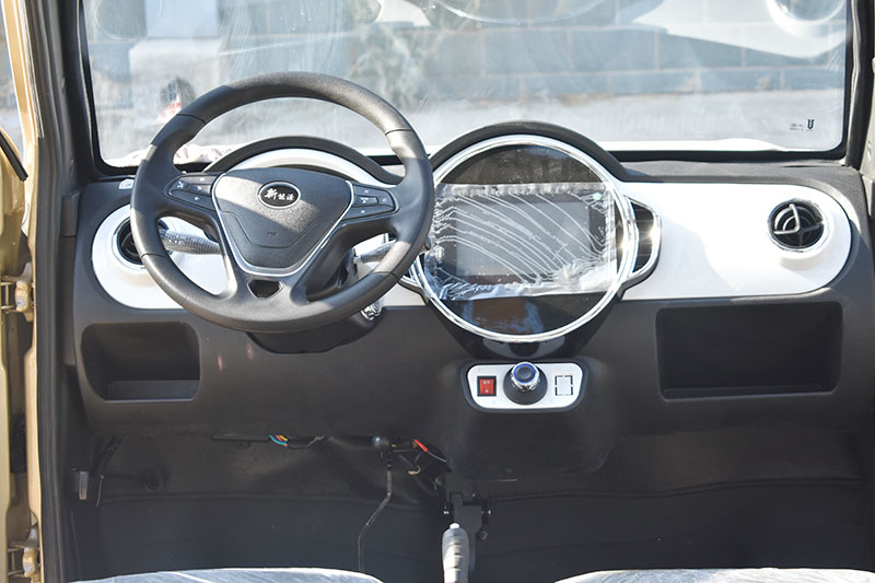 全封閉電動三輪車批發