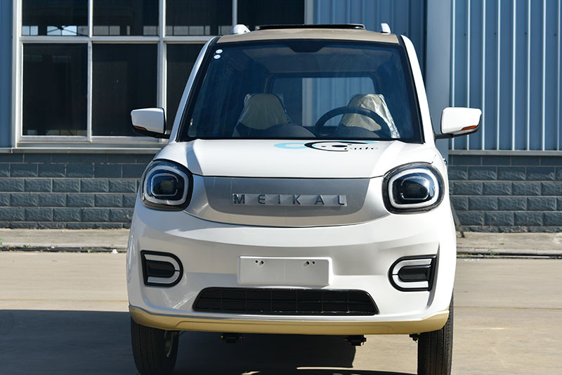 電動四輪車廠家