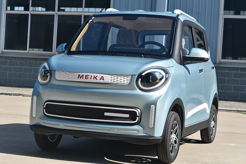 電動四輪車廠家