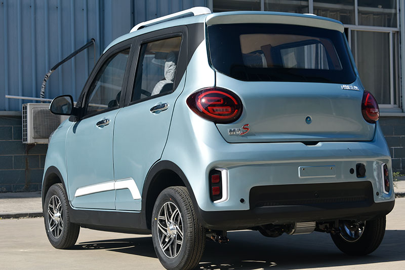 四輪電動車招商代理