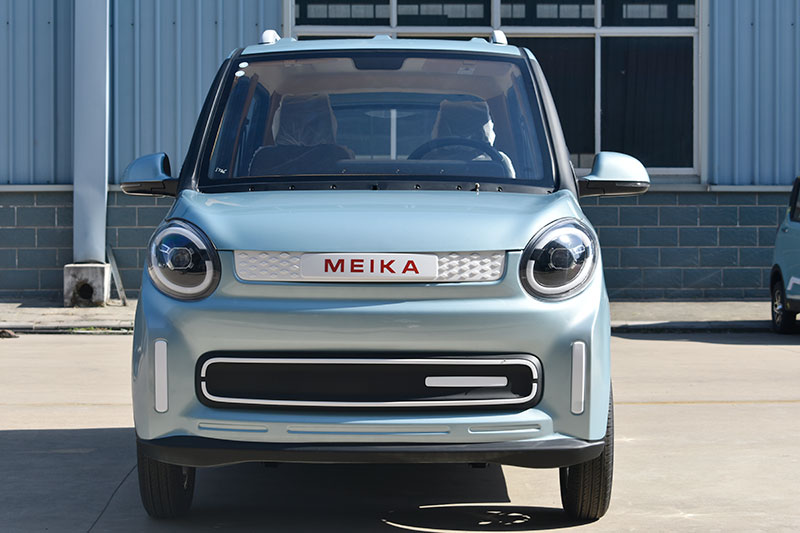 四輪電動車招商代理