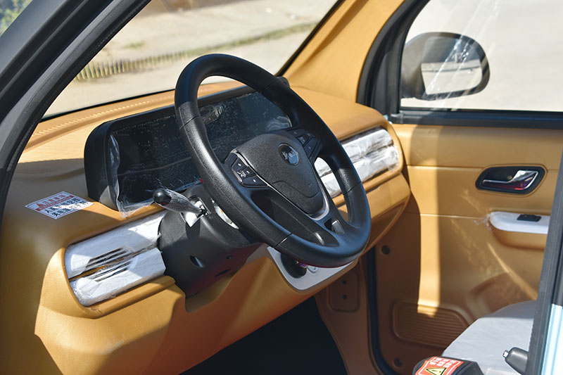 全封閉電動三輪車批發