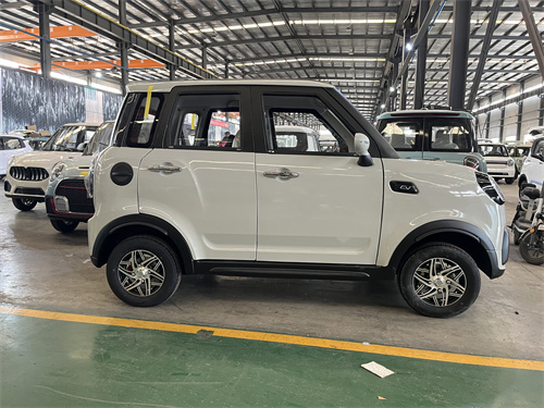 四輪電動車招商代理