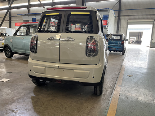 鑫利來微尚電轎